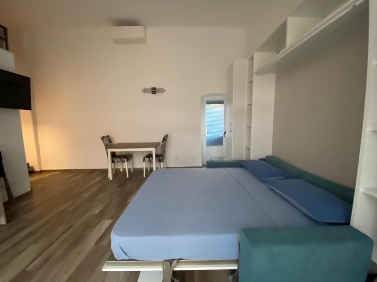 Monolocale Agata Daire Sestri Levante Dış mekan fotoğraf