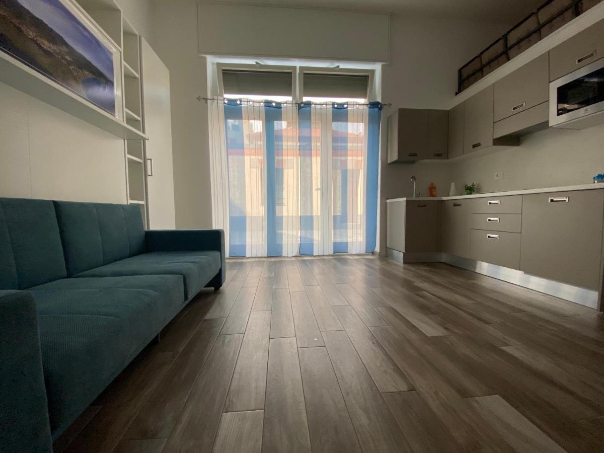Monolocale Agata Daire Sestri Levante Dış mekan fotoğraf