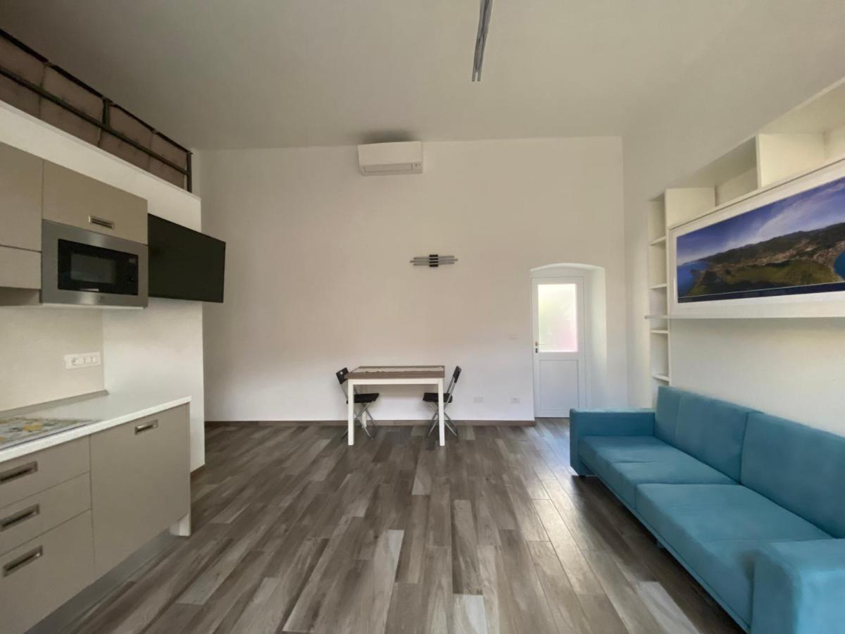 Monolocale Agata Daire Sestri Levante Dış mekan fotoğraf